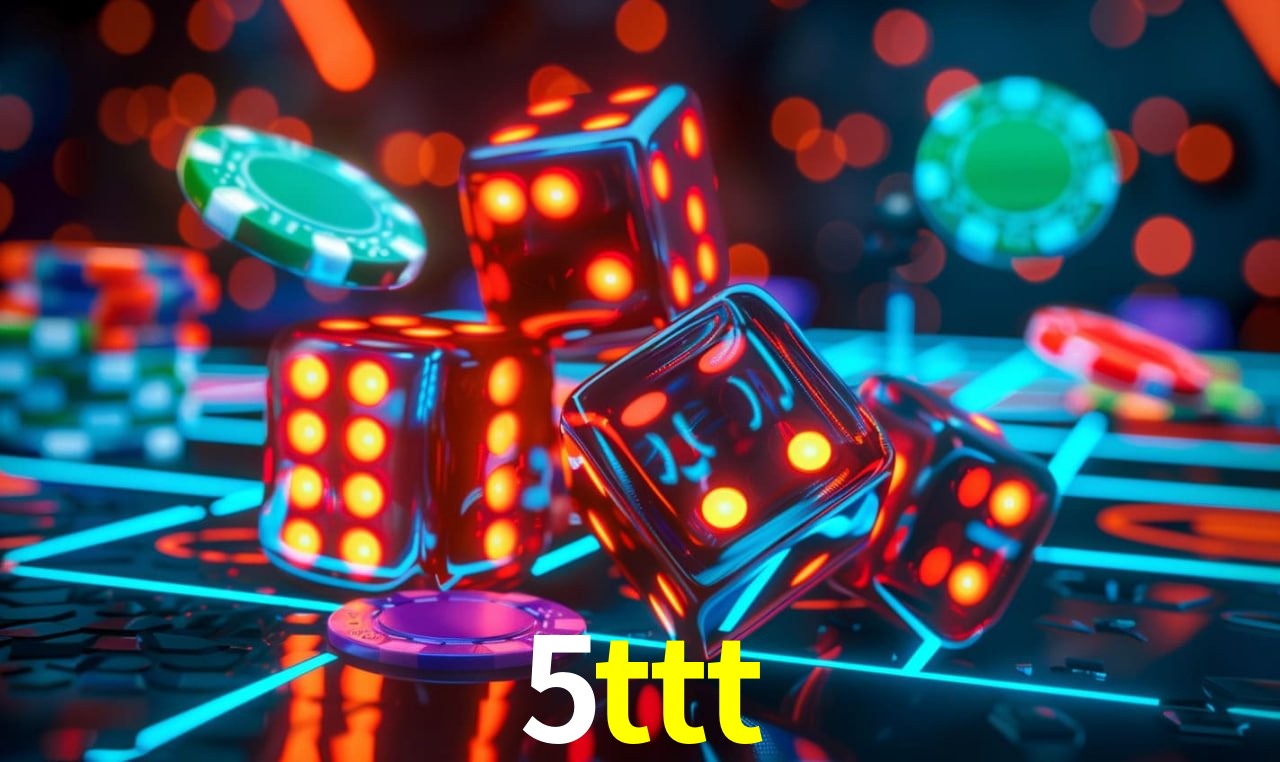 Desvendando o Mundo dos Jogos Virtuais na 5ttt