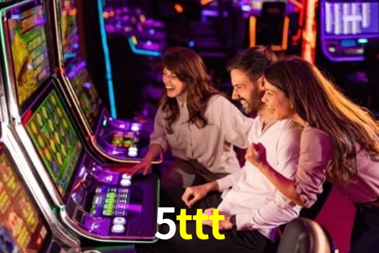 A Emoção da Loteria na 5ttt: Uma Chance de Mudança de Vida