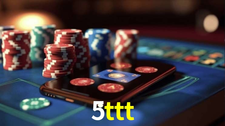 Descubra a Magia dos Jogos de Arcade no 5ttt